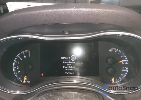 2018 Jeep Grand Cherokee Limited 4X4 from USA, damaged, VIN 1C4RJFBG4JC321413